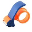 Picture of 2inch Hand Tape Dispenser Sealing Packing Parcel Packaging Boxes Roll Roller Cutter Parcel Cartoon Sealer